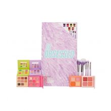 Makeup Obsession - Set regalo Be Obsessed