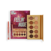 Makeup Obsession - Set regalo Feelin' Nude