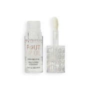 Makeup Revolution - Olio per labbra Pout Lip - Holographic Shimmer