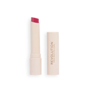 Revolution - Balsamo per le labbra Pout Balm - Fuchsia shine