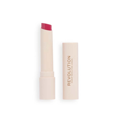 Revolution - Balsamo per le labbra Pout Balm - Fuchsia shine
