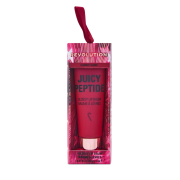 Makeup Revolution - Balsamo labbra Juicy Peptide - Candy Cane