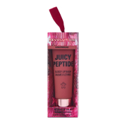 Makeup Revolution - Balsamo per le labbra Juicy Peptide - Gingerbread