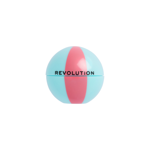 Makeup Revolution - Balsamo labbra e guance Inflata Ball - Bubblegum Blast