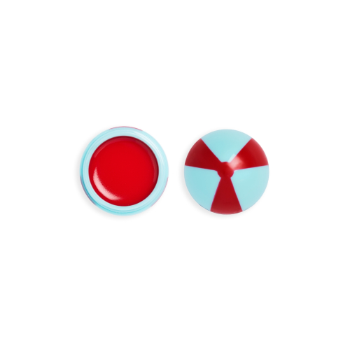 Makeup Revolution - Balsamo labbra e guance Inflata Ball - Cherry Cola Punch