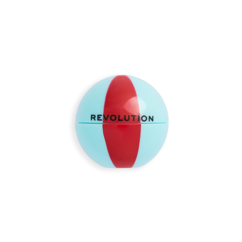 Makeup Revolution - Balsamo labbra e guance Inflata Ball - Cherry Cola Punch