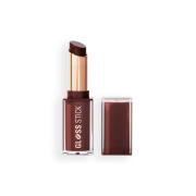 Makeup Revolution - Rossetto Pout Lip Gloss Stick - Chocolate Ganache