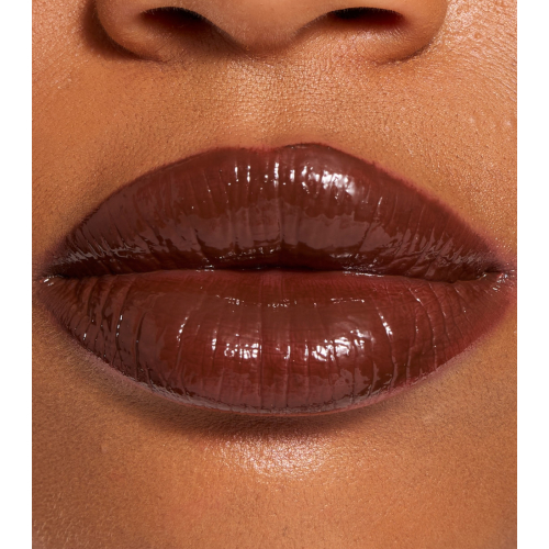 Makeup Revolution - Rossetto Pout Lip Gloss Stick - Chocolate Ganache