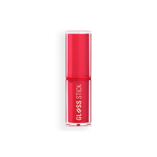 Makeup Revolution - Rossetto Pout Lip Gloss Stick - Cherrylicious