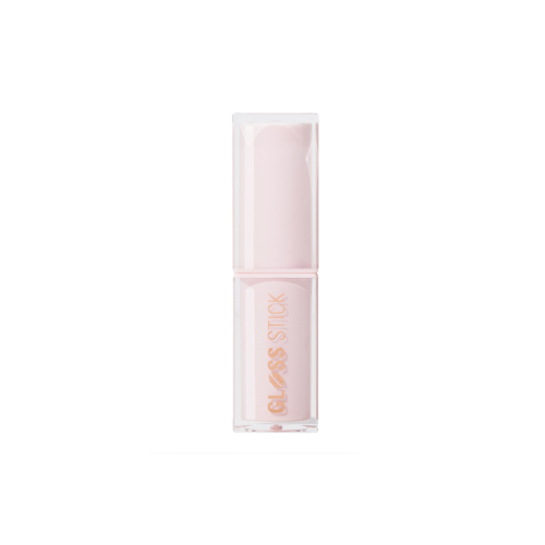 Makeup Revolution - Rossetto Pout Lip Gloss Stick - Sugar Cookie Pink