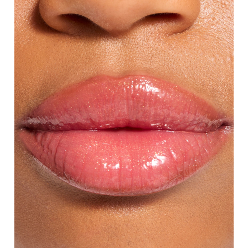 Makeup Revolution - Rossetto Pout Lip Gloss Stick - Sugar Cookie Pink