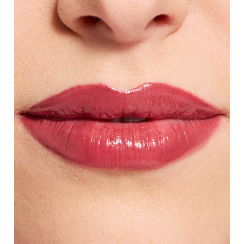 Makeup Revolution - Rossetto Pout Lip Gloss Stick - Sugar Plum Mauve