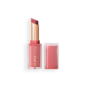 Makeup Revolution - Rossetto Pout Lip Gloss Stick - Sweet Rose