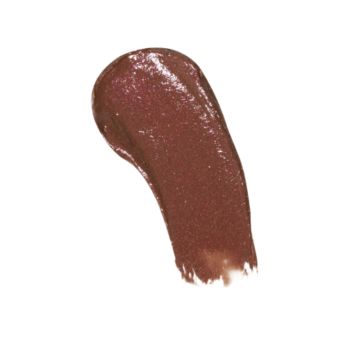 Makeup Revolution - Rossetto Pout Lip Gloss Stick - Shimmer Toasted Caramel