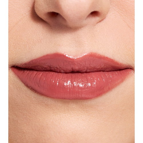 Makeup Revolution - Rossetto Pout Lip Gloss Stick - Toffee Nude