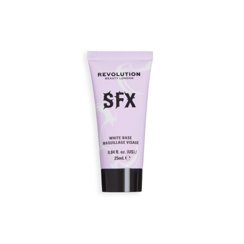 Makeup Revolution - *Pixie Poison* - Fondotinta bianco SFX