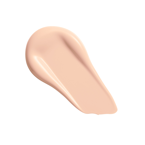 Makeup Revolution - Fondotinta Conceal & Define Soft Matte - F0.3W