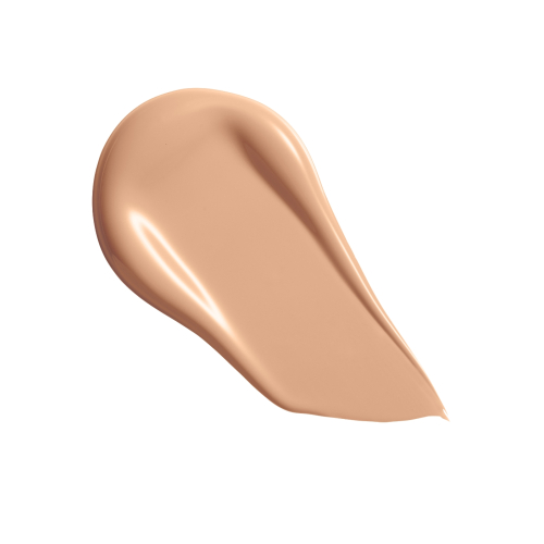Makeup Revolution - Fondotinta Conceal & Define Soft Matte - F6.2NC