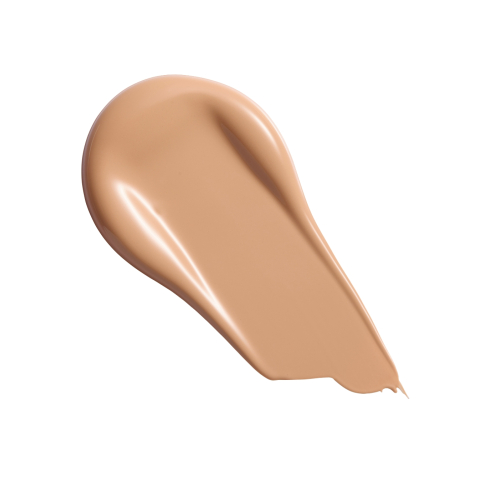 Makeup Revolution - Fondotinta Conceal & Define Soft Matte - F6.5N