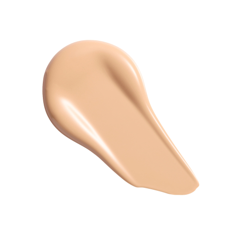 Makeup Revolution - Fondotinta Conceal & Define Soft Matte - F6N