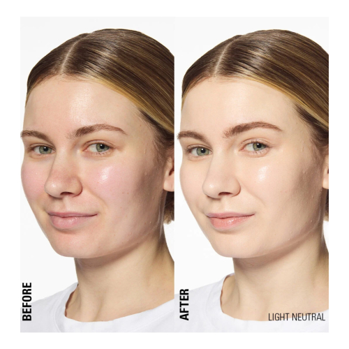Makeup Revolution - Fondotinta cushion Superdewy - Light Neutrall
