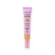 Makeup Revolution - Fondotinta Superdewy Skin Tint SPF30 - Medium Neutral Warm