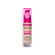 Makeup Revolution - Fondotinta Superfix 16H Blur - F0.5C