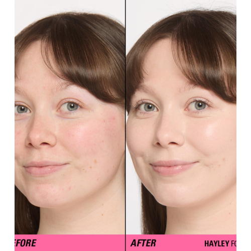 Makeup Revolution - Fondotinta Superfix 16H Blur - F0.5C