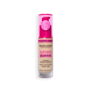 Makeup Revolution - Fondotinta Superfix 16H Blur - F1N
