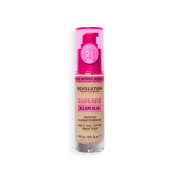 Makeup Revolution - Fondotinta Superfix 16H Blur - F2NC