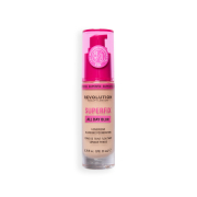 Makeup Revolution - Fondotinta Superfix 16H Blur - F3N
