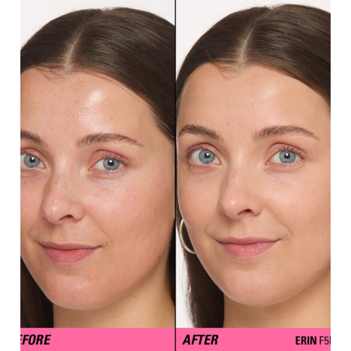 Makeup Revolution - Fondotinta Superfix 16H Blur - F5NW