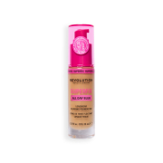 Makeup Revolution - Fondotinta Superfix 16H Blur - F6.2NC