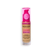 Makeup Revolution - Fondotinta Superfix 16H Blur - F6.7NC