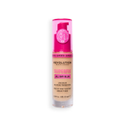 Makeup Revolution - Fondotinta Superfix 16H Blur - F6N
