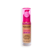 Makeup Revolution - Fondotinta Superfix 16H Blur - F7NC