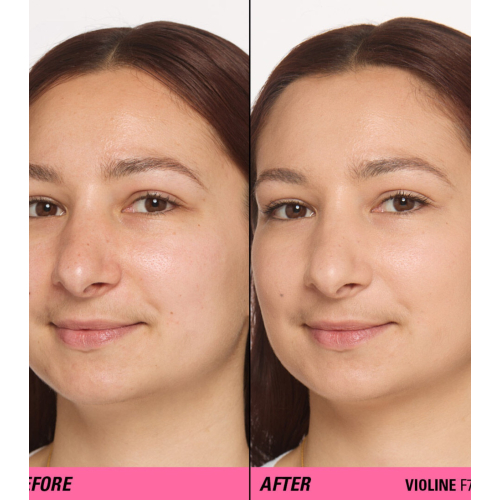 Makeup Revolution - Fondotinta Superfix 16H Blur - F7NC