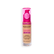 Makeup Revolution - Fondotinta Superfix 16H Blur - F8.2N