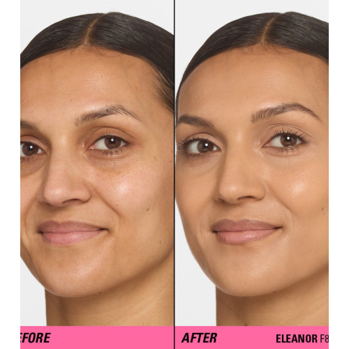 Makeup Revolution - Fondotinta Superfix 16H Blur - F8.2N