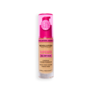 Makeup Revolution - Fondotinta Superfix 16H Blur - F8.5NW