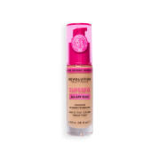 Makeup Revolution - Fondotinta Superfix 16H Blur - F8C
