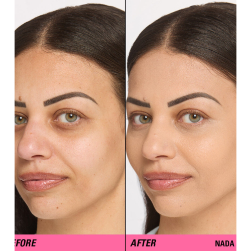 Makeup Revolution - Fondotinta Superfix 16H Blur - F8C