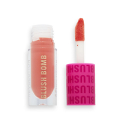 Revolution - Blush Bomb Liquid Blush - Arancio Glam