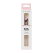 Makeup Revolution - Pennello correttore - R14: Magic Touch