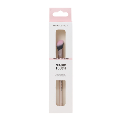 Makeup Revolution - Pennello correttore - R14: Magic Touch