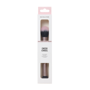 Makeup Revolution - Pennello per il viso - R16: Cheek Chisel