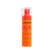 Makeup Revolution - Bruma facciale SOS Barrier