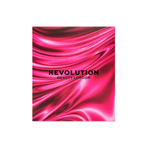 Makeup Revolution - Calendario dell'Avvento 2026