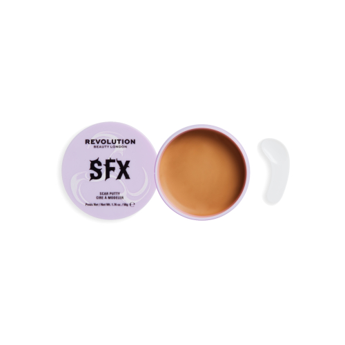 Makeup Revolution - *Pixie Poison* - Cera moldeabile Putty SFX