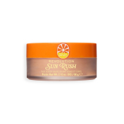 Makeup Revolution - *Club Riviera*  - Balsamo corpo illuminante Sun Rush - Vanilla Gold